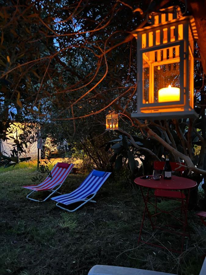 מסרוסה B&B Rio Grande מראה חיצוני תמונה