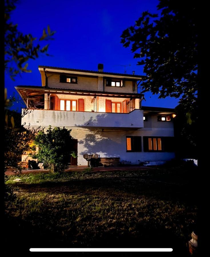 מסרוסה B&B Rio Grande מראה חיצוני תמונה