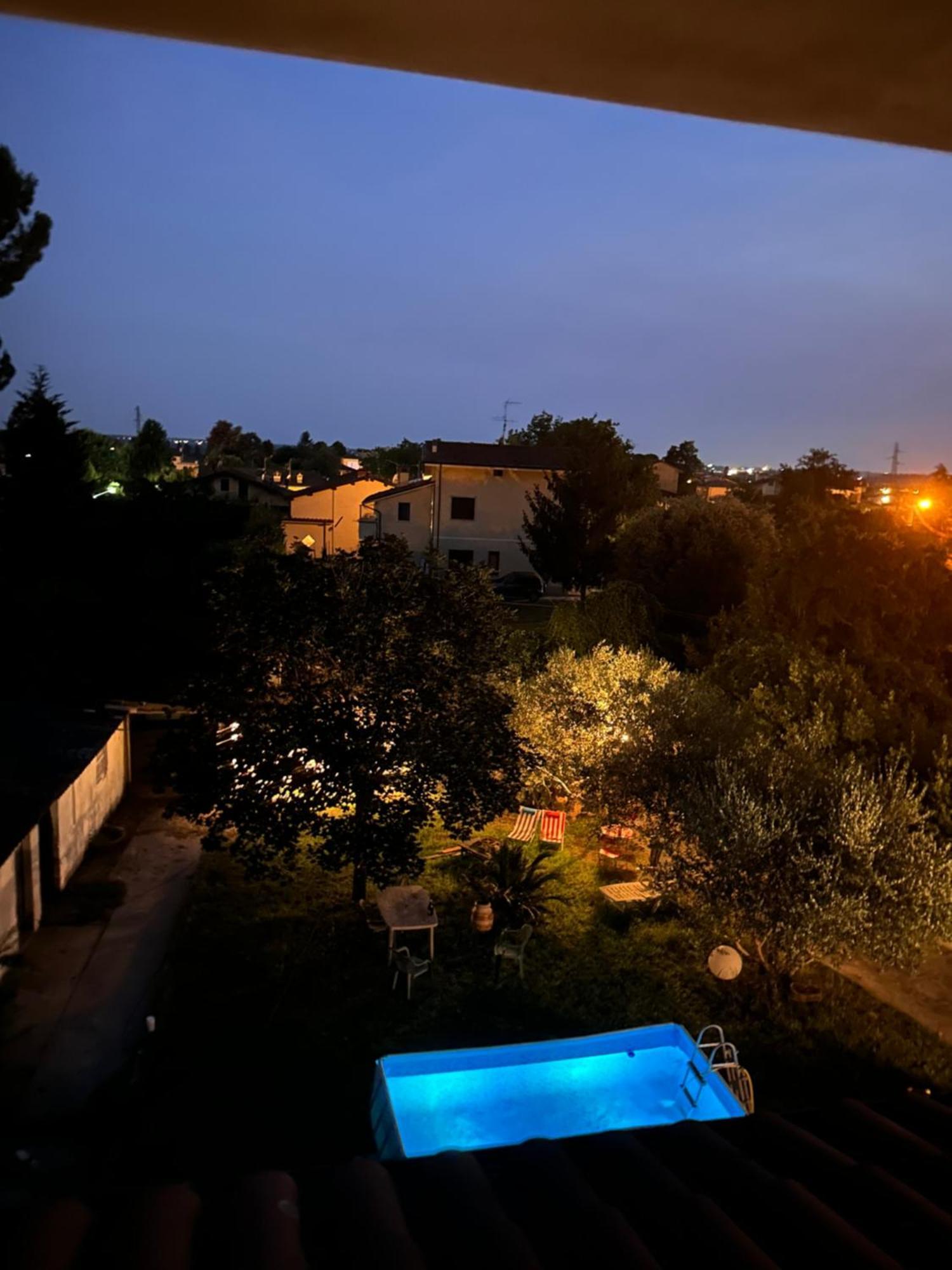 מסרוסה B&B Rio Grande מראה חיצוני תמונה