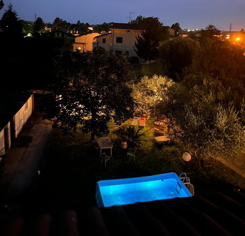 מסרוסה B&B Rio Grande מראה חיצוני תמונה