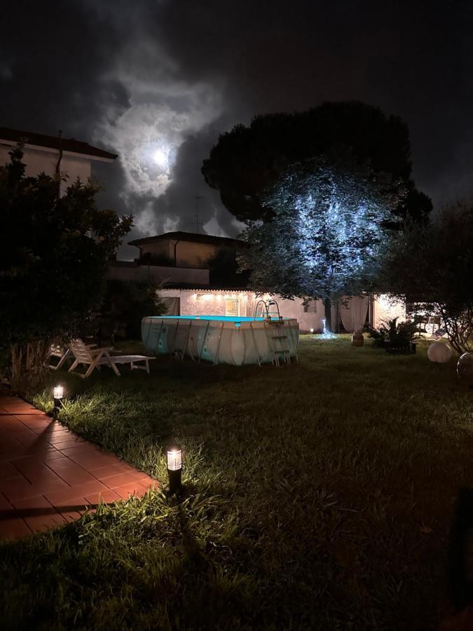 מסרוסה B&B Rio Grande מראה חיצוני תמונה