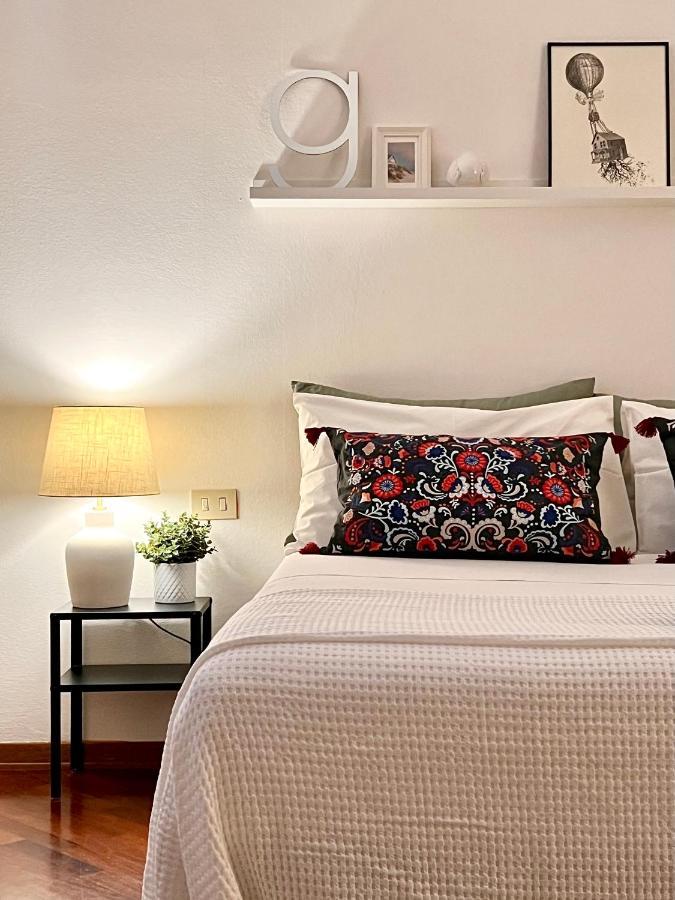 מסרוסה B&B Rio Grande מראה חיצוני תמונה
