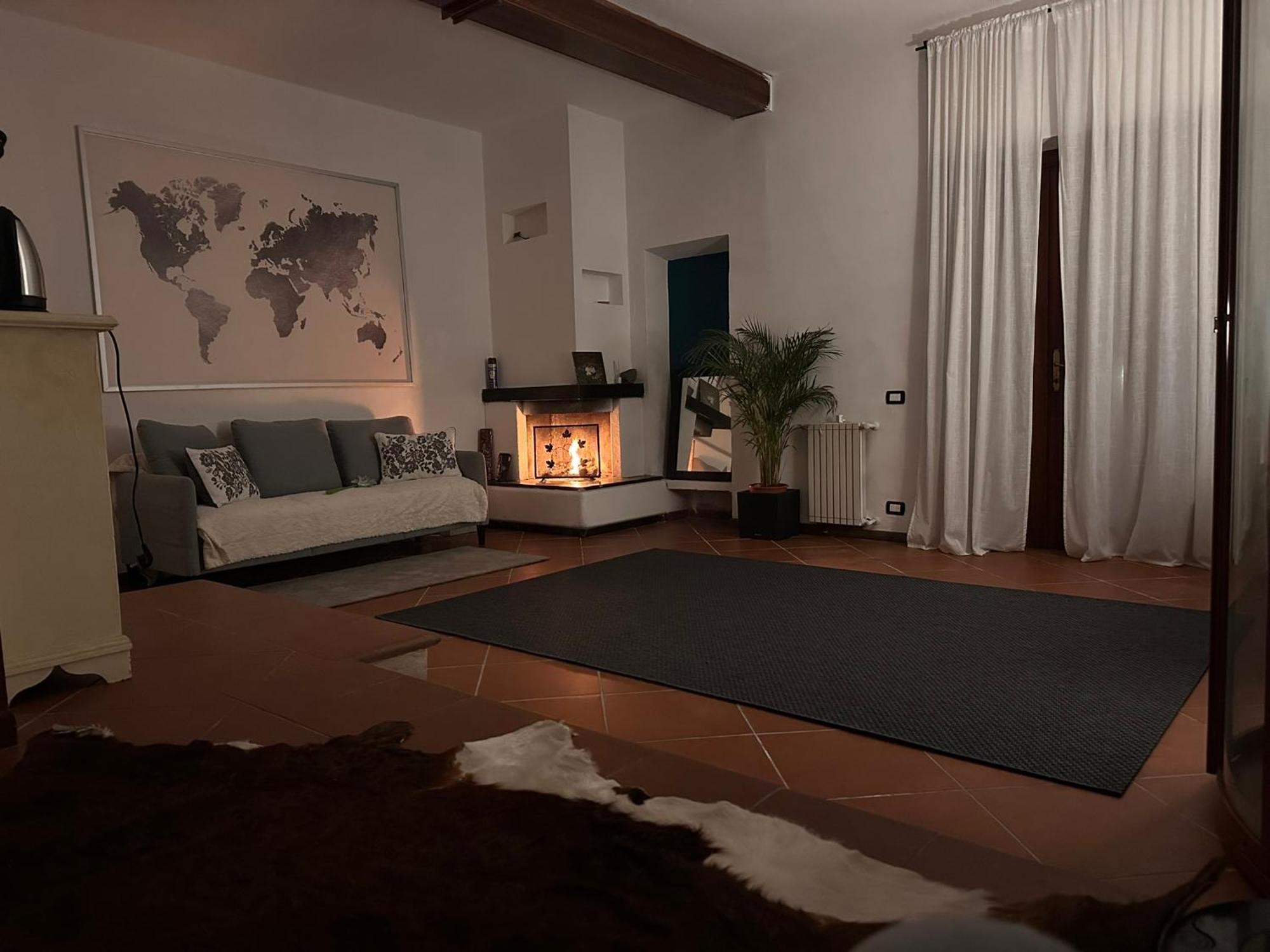 מסרוסה B&B Rio Grande מראה חיצוני תמונה