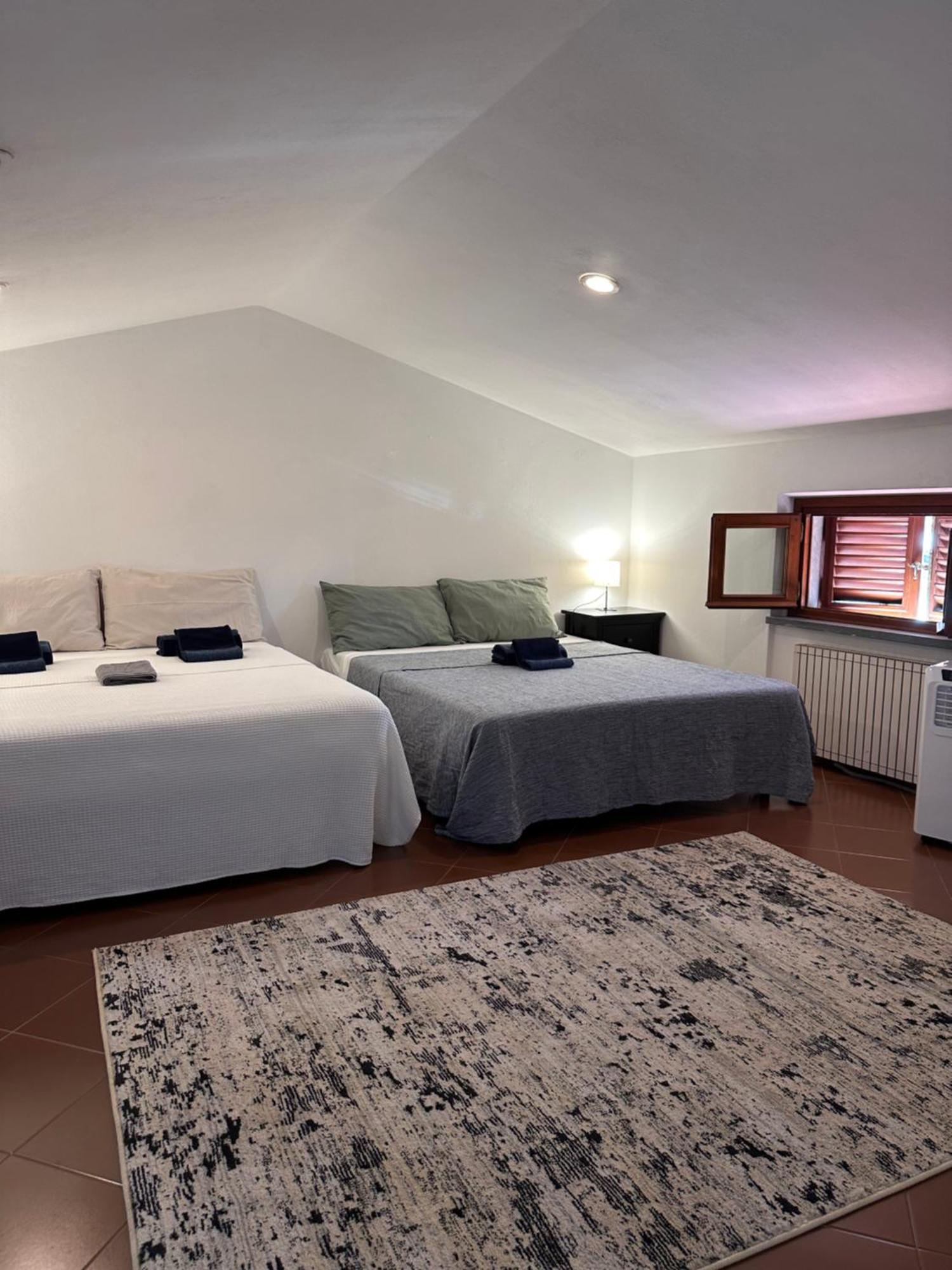 מסרוסה B&B Rio Grande מראה חיצוני תמונה