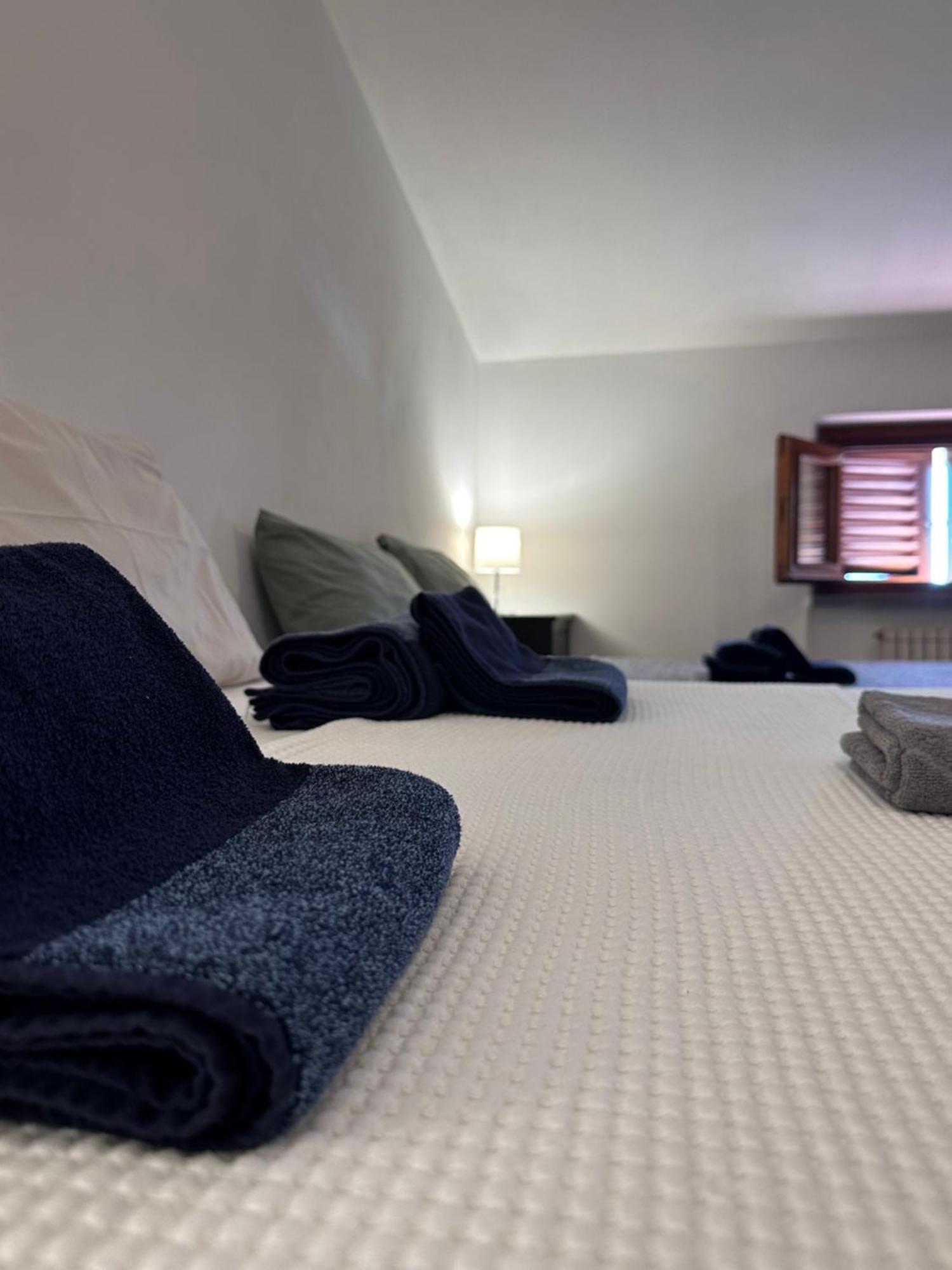 מסרוסה B&B Rio Grande מראה חיצוני תמונה