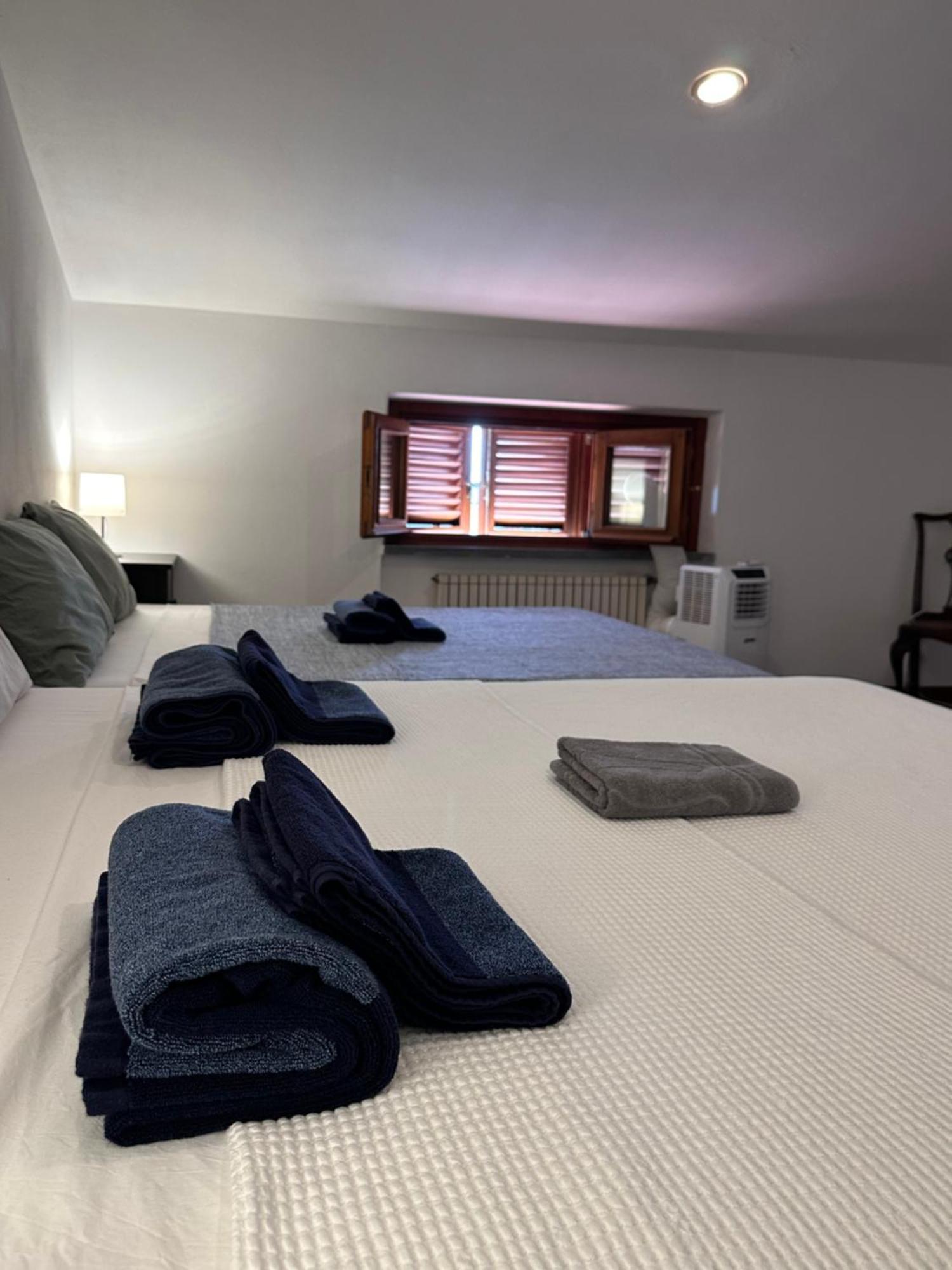 מסרוסה B&B Rio Grande מראה חיצוני תמונה