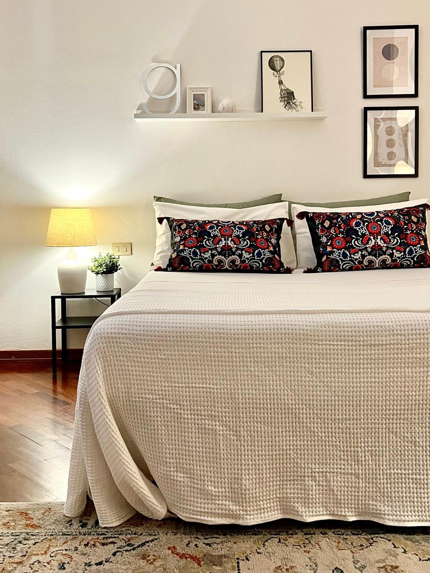 מסרוסה B&B Rio Grande מראה חיצוני תמונה
