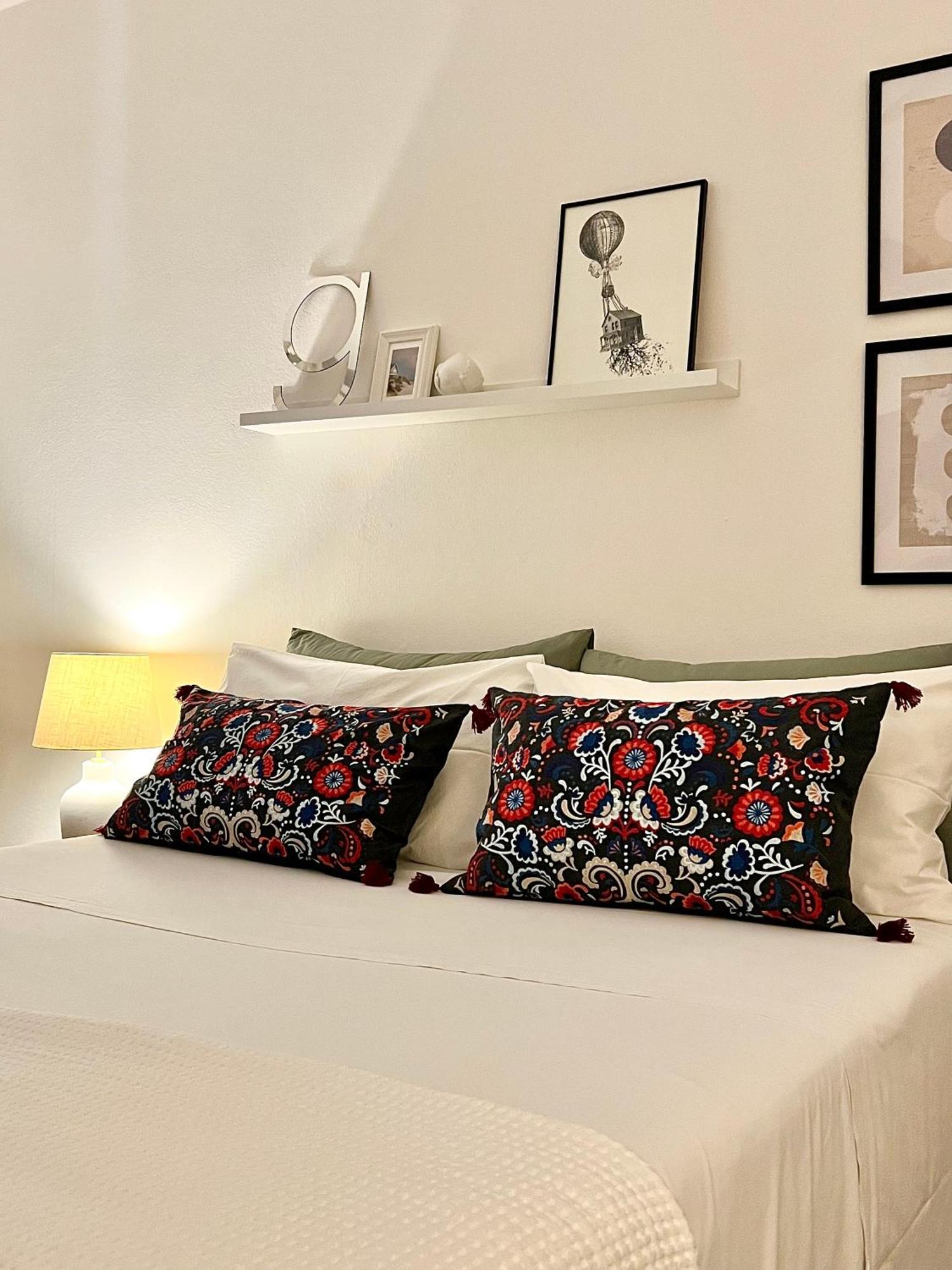מסרוסה B&B Rio Grande מראה חיצוני תמונה