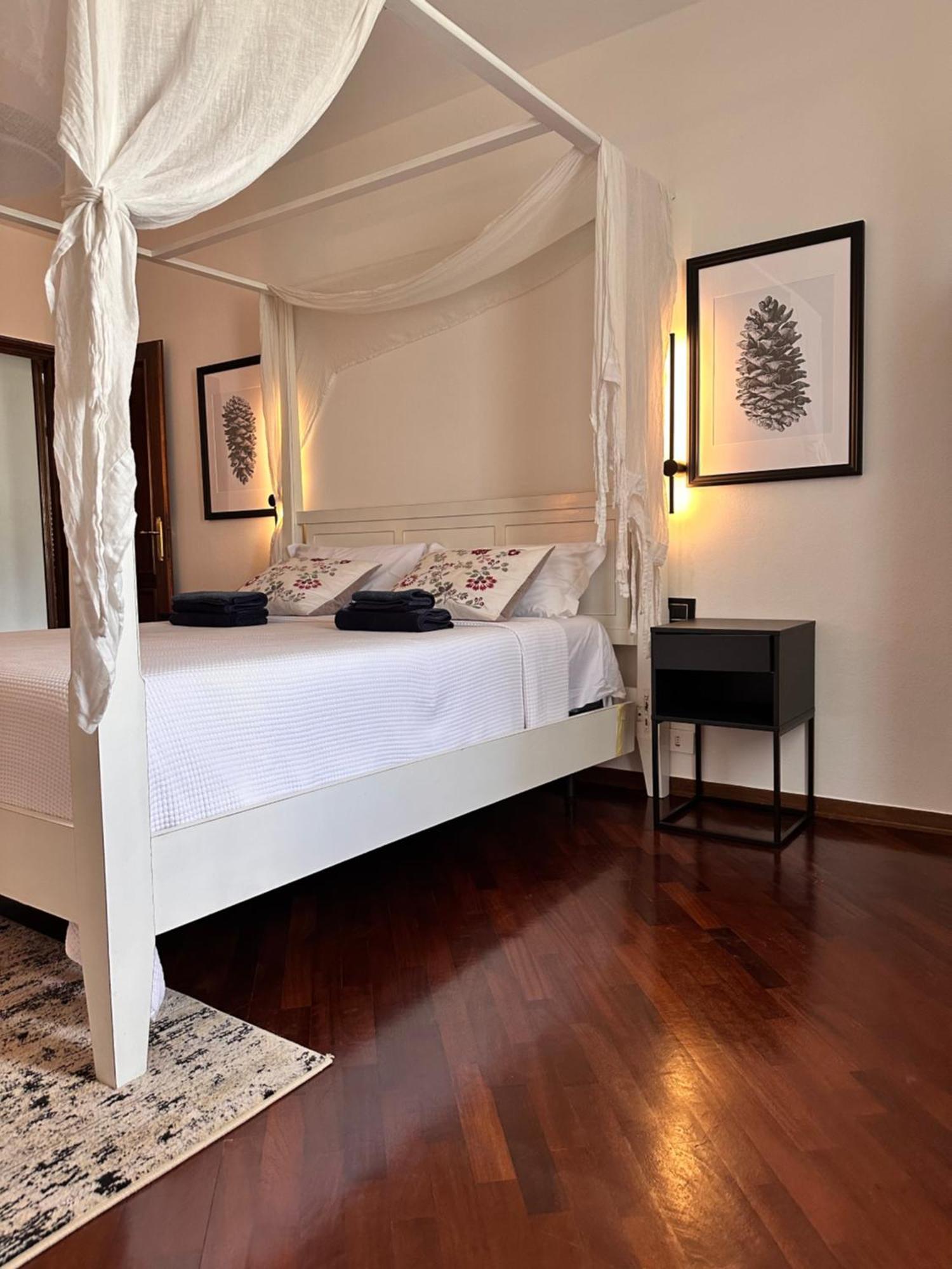 מסרוסה B&B Rio Grande מראה חיצוני תמונה