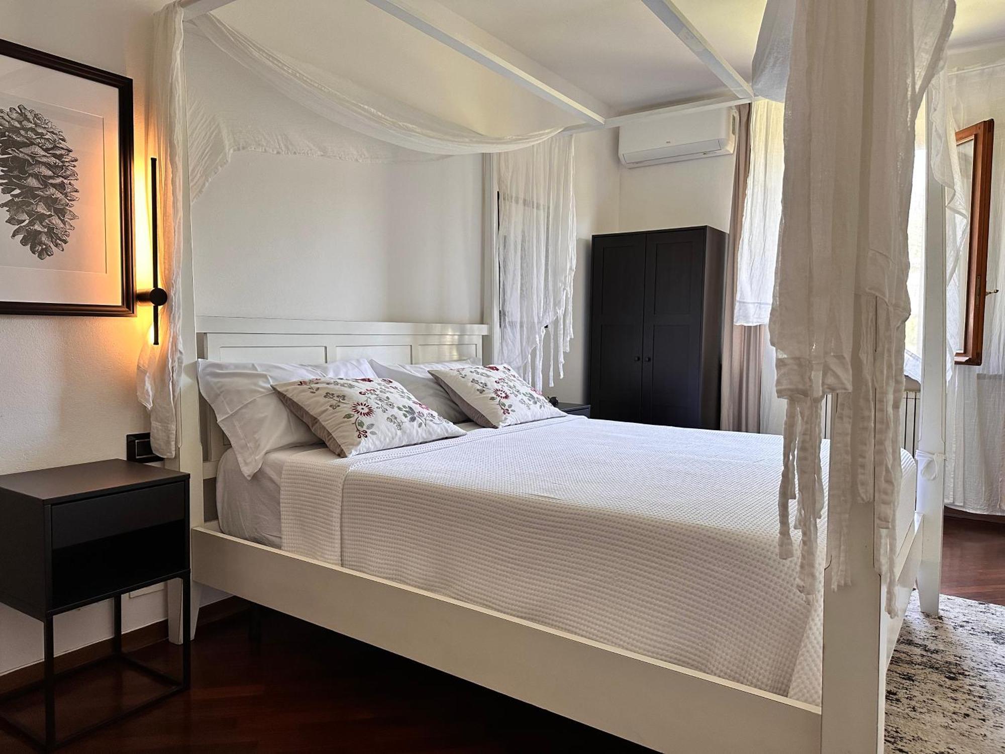מסרוסה B&B Rio Grande מראה חיצוני תמונה