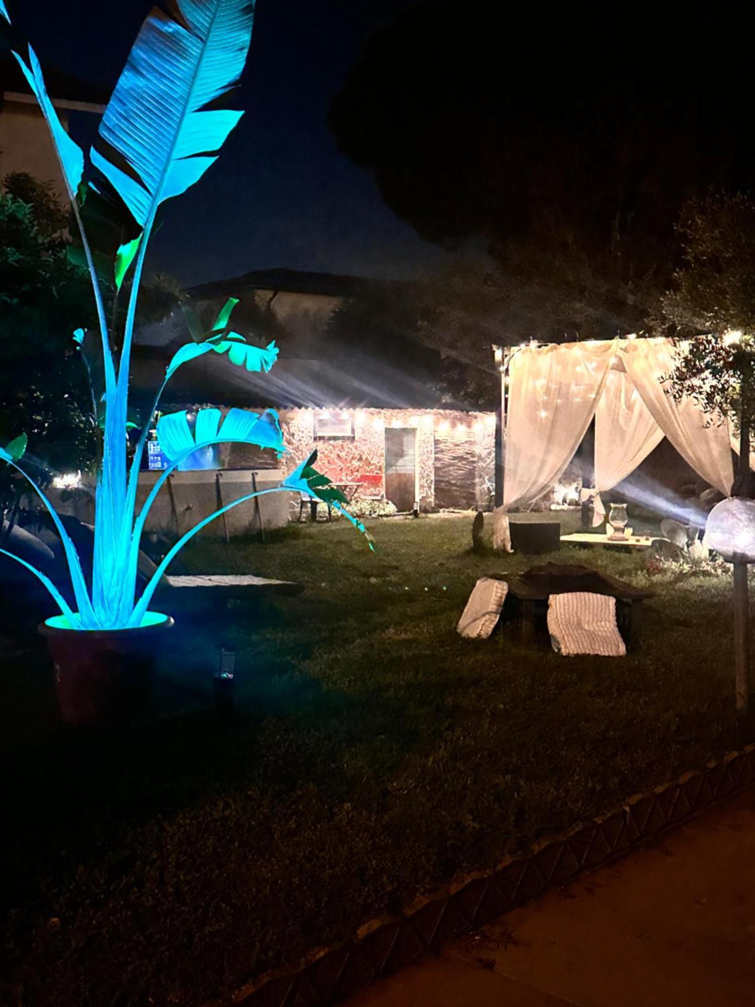מסרוסה B&B Rio Grande מראה חיצוני תמונה