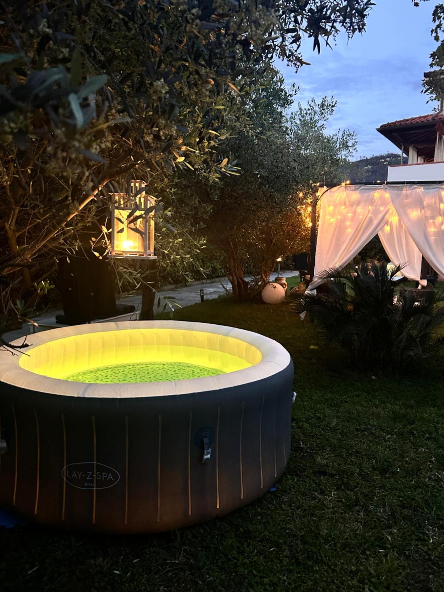 מסרוסה B&B Rio Grande מראה חיצוני תמונה