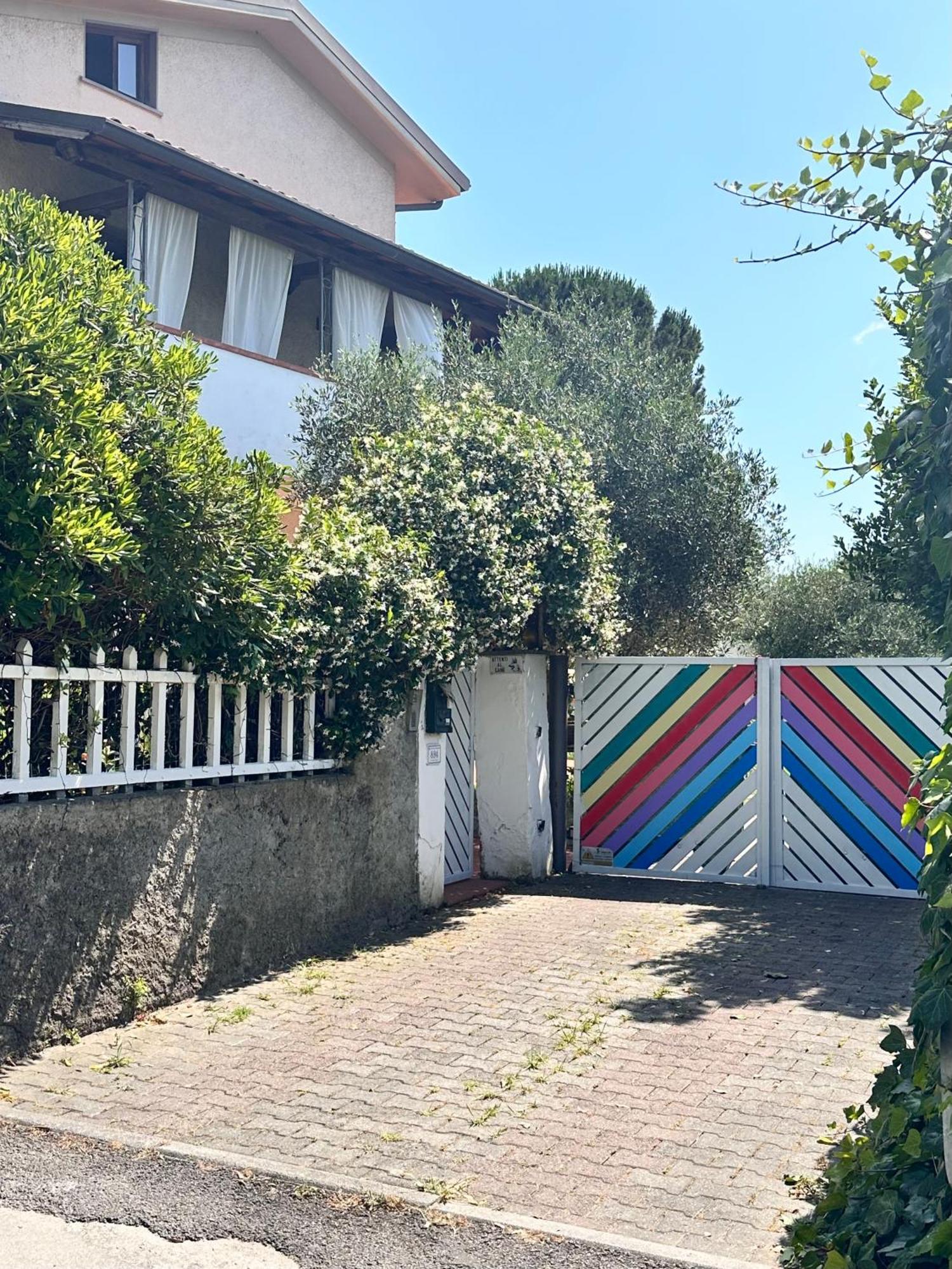מסרוסה B&B Rio Grande מראה חיצוני תמונה