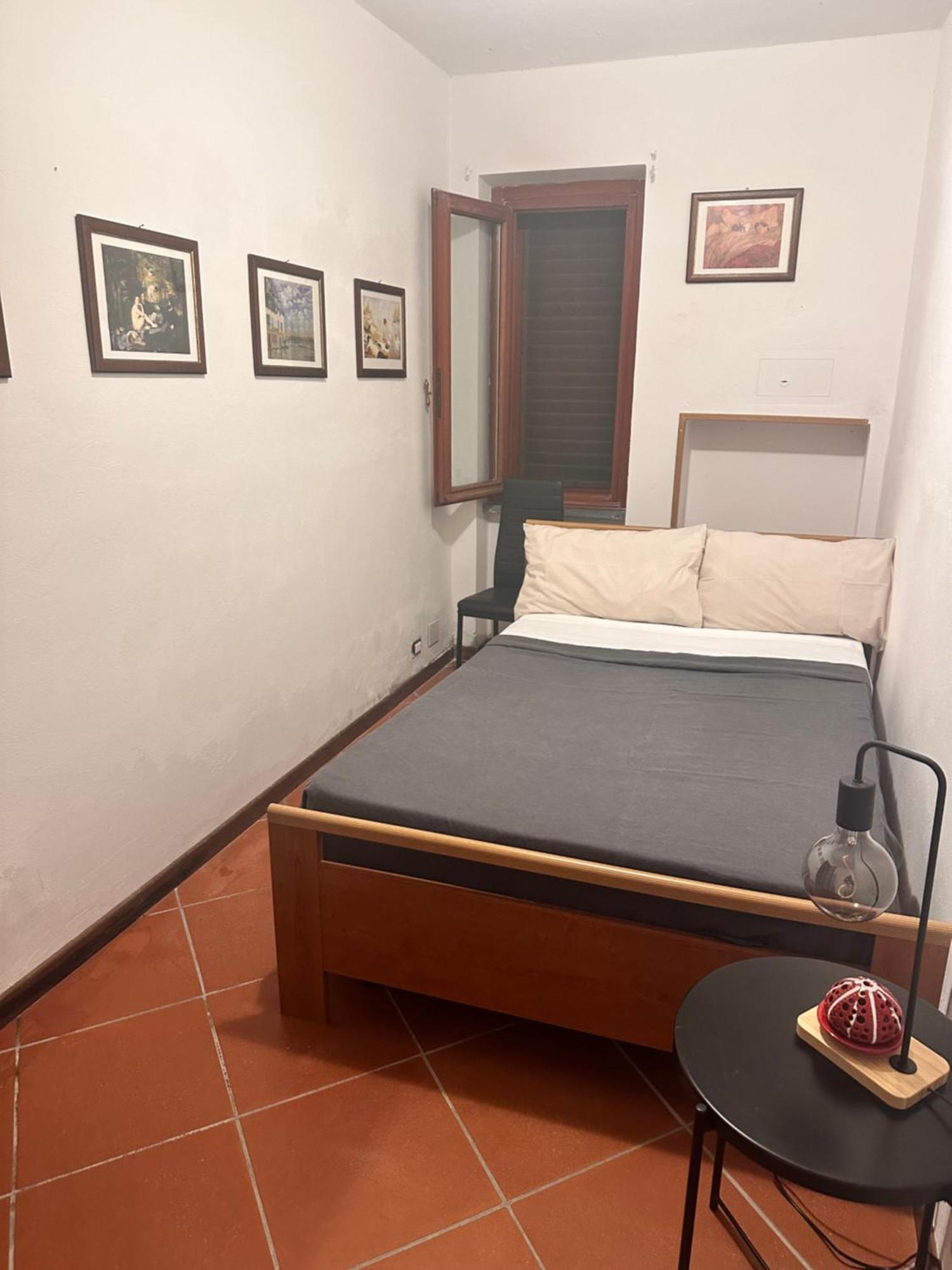 מסרוסה B&B Rio Grande מראה חיצוני תמונה