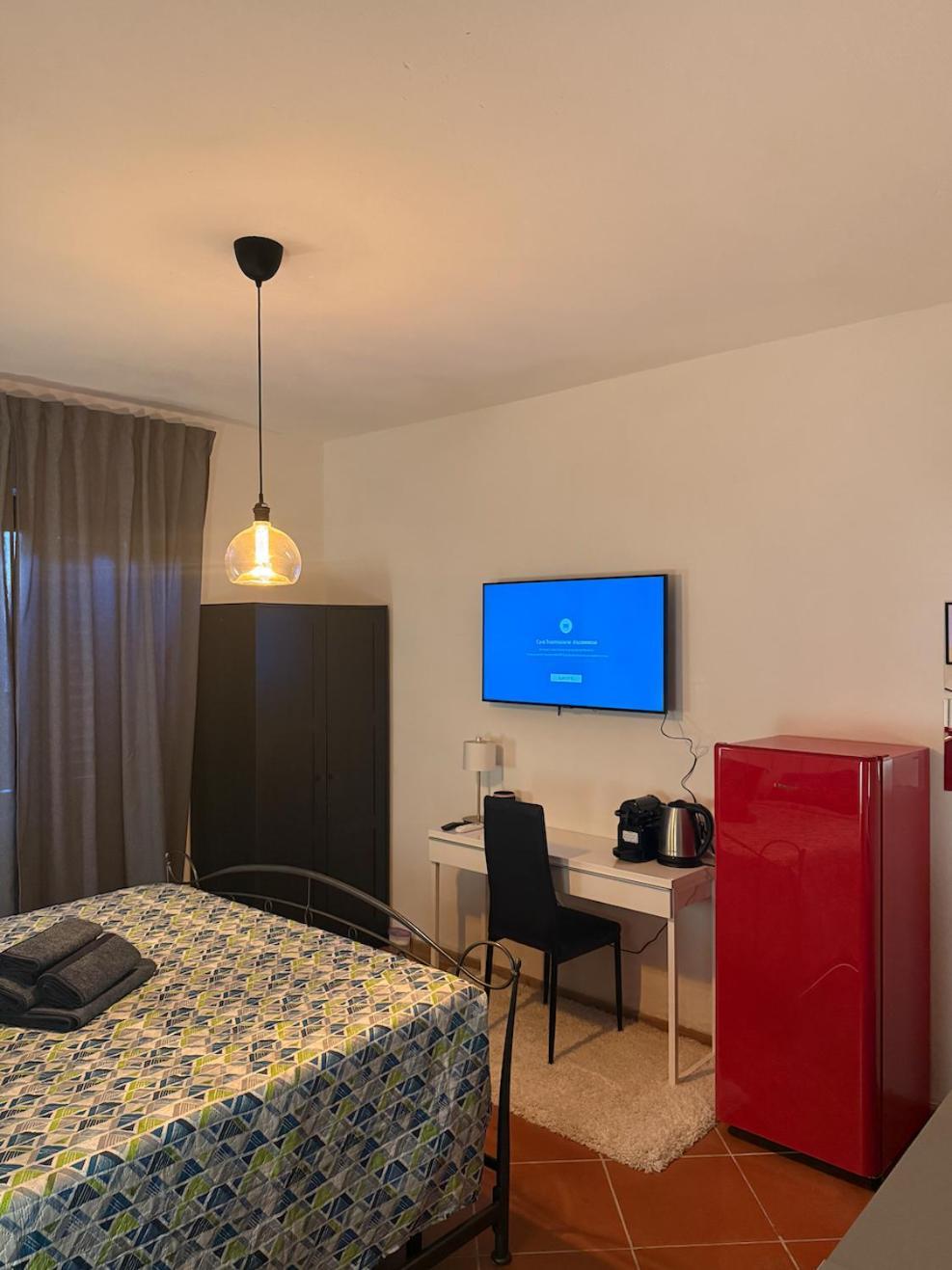 מסרוסה B&B Rio Grande מראה חיצוני תמונה