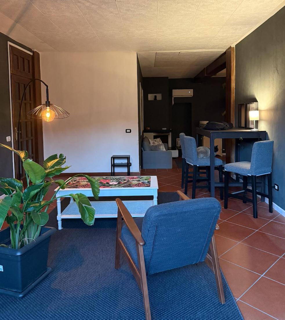 מסרוסה B&B Rio Grande מראה חיצוני תמונה