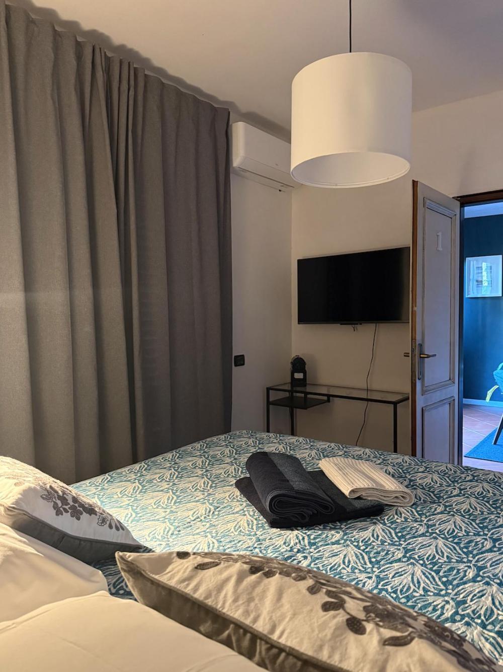 מסרוסה B&B Rio Grande מראה חיצוני תמונה
