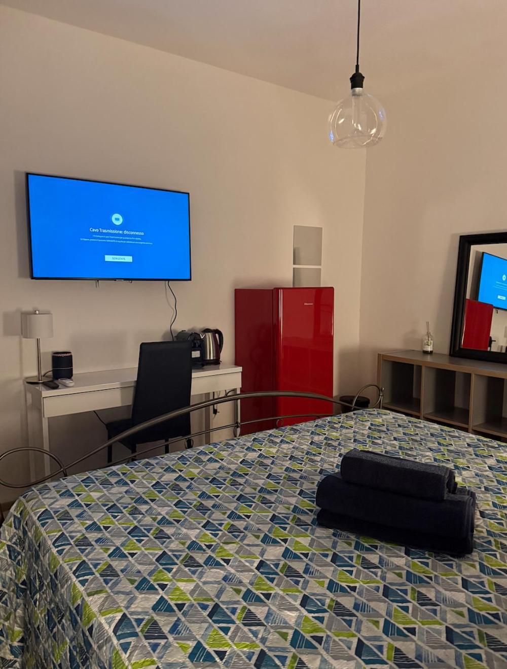 מסרוסה B&B Rio Grande מראה חיצוני תמונה