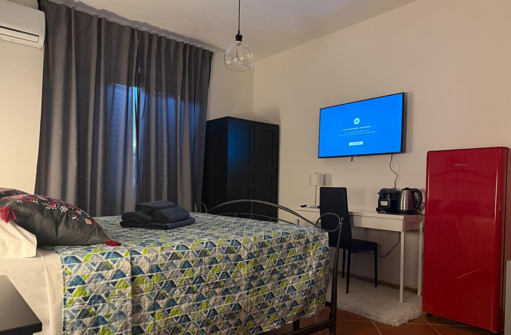 מסרוסה B&B Rio Grande מראה חיצוני תמונה