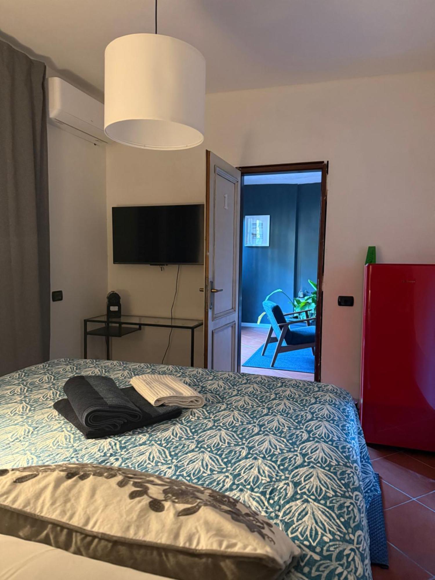 מסרוסה B&B Rio Grande מראה חיצוני תמונה