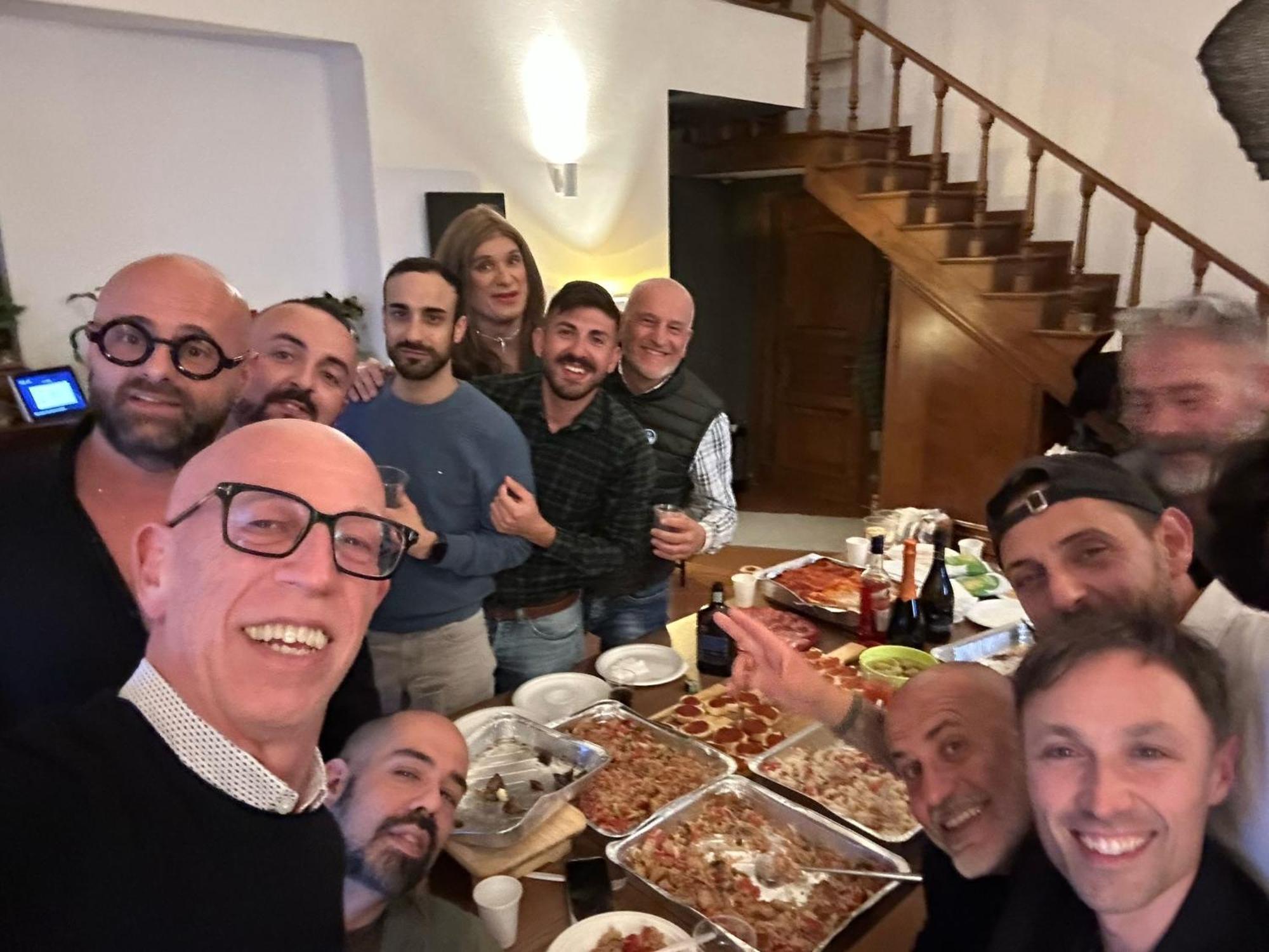 מסרוסה B&B Rio Grande מראה חיצוני תמונה