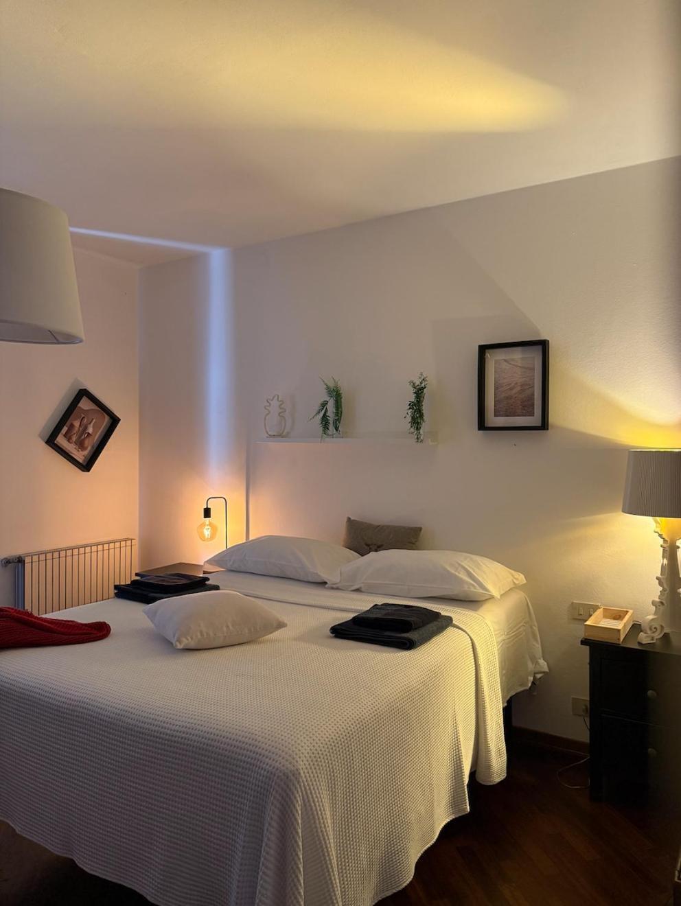 מסרוסה B&B Rio Grande מראה חיצוני תמונה
