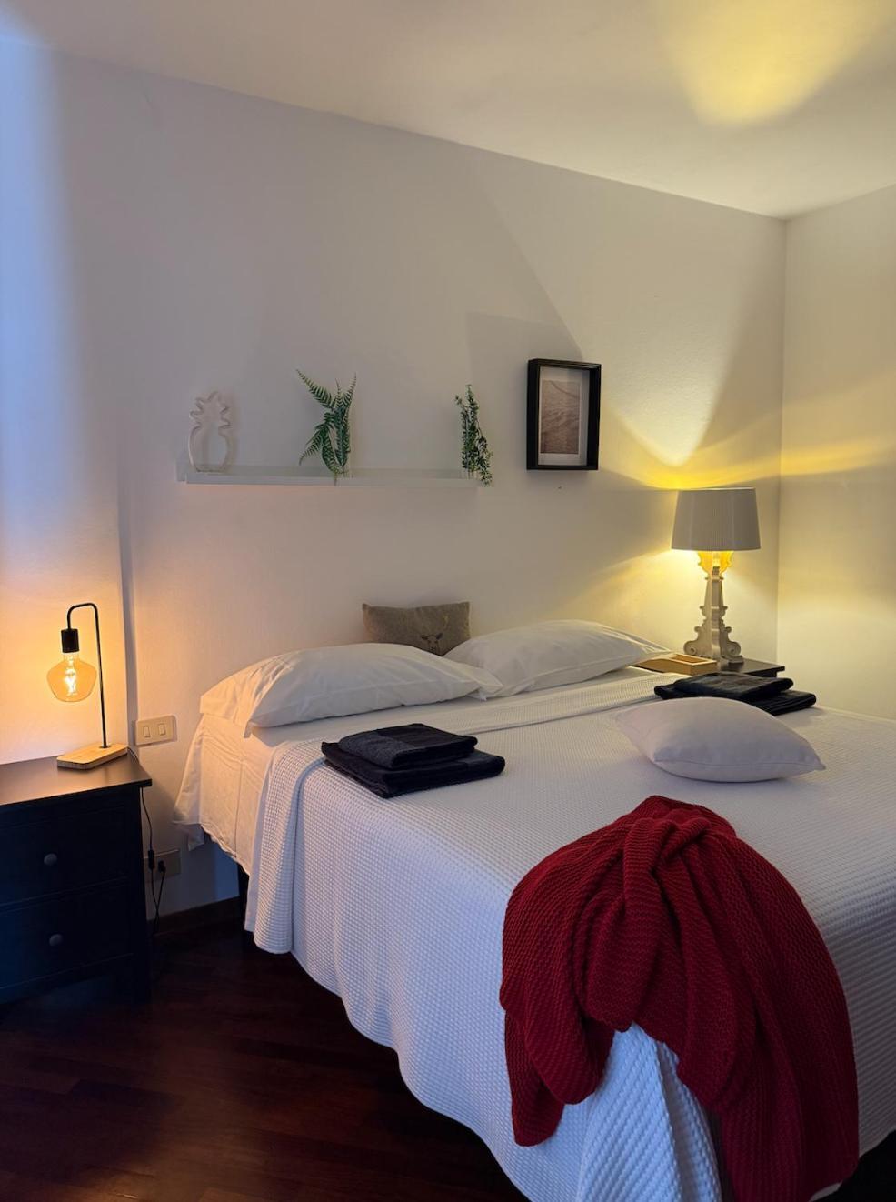 מסרוסה B&B Rio Grande מראה חיצוני תמונה