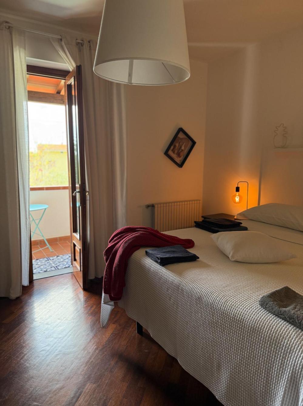 מסרוסה B&B Rio Grande מראה חיצוני תמונה